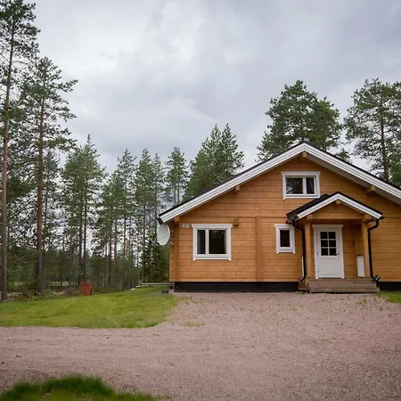 Prázdninový dům Vaeaeraejaerven Villa *