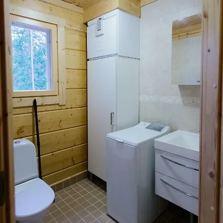 Prázdninový dům Vaeaeraejaerven Villa