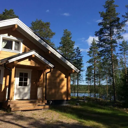 Prázdninový dům Vaeaeraejaerven Villa *